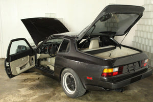 1986 944 Turbo