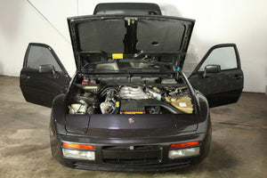 1986 944 Turbo