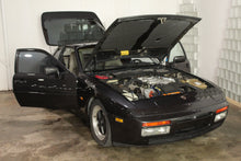 1986 944 Turbo